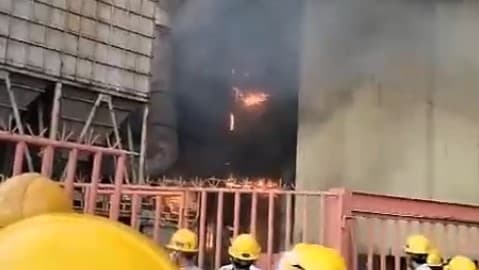 Ledakan Smelter Morowali dan Potret Industri Nikel RI sepanjang 2023 Ledakan Smelter Morowali dan Potret Industri Nikel RI sepanjang 2023