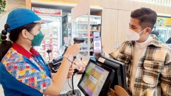 Cara Bayar Indomaret Pakai DANA, Belanja Jadi Lebih Praktis Cara Bayar Indomaret Pakai DANA, Belanja Jadi Lebih Praktis
