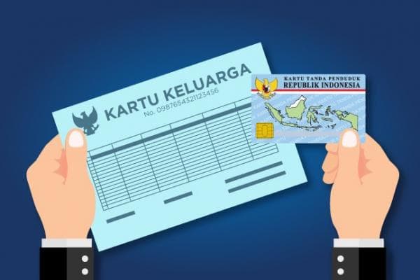Cara Scan Barcode Kartu Keluarga di HP dengan Mudah dan Praktis Cara Scan Barcode Kartu Keluarga di HP dengan Mudah dan Praktis