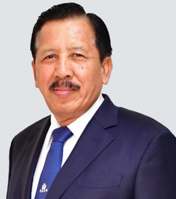 Erick Thohir Angkat Lagi Agus Suhartono Jadi Komisaris Utama Pelindo Erick Thohir Angkat Lagi Agus Suhartono Jadi Komisaris Utama Pelindo