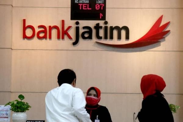 Cara Daftar dan Aktivasi Internet Banking Bank Jatim (BJTM) Cara Daftar dan Aktivasi Internet Banking Bank Jatim (BJTM)