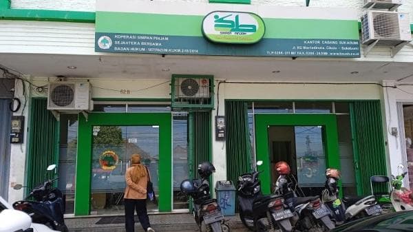 Koperasi Simpan Pinjam tanpa Survei, Simak Kelebihan dan Kekurangannya Koperasi Simpan Pinjam tanpa Survei, Simak Kelebihan dan Kekurangannya