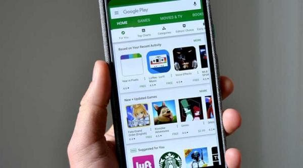 Begini Cara Mengganti Akun Pembayaran Google Play, Tak Perlu Ganti Device Begini Cara Mengganti Akun Pembayaran Google Play, Tak Perlu Ganti Device
