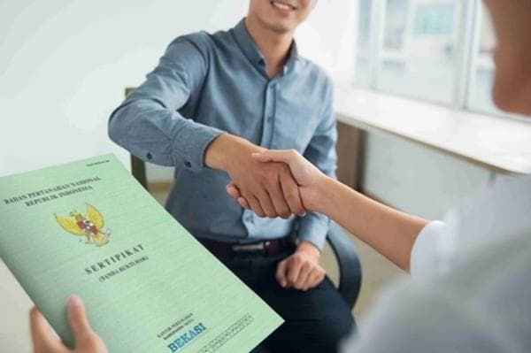 Jangan Asal Kasih, Cek Dulu Risiko Gadai Sertifikat Rumah Jangan Asal Kasih, Cek Dulu Risiko Gadai Sertifikat Rumah