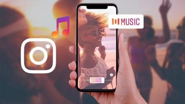 Cara Menambahkan Lagu yang Tidak Ada di Instagram Music, Mudah dan Praktis Cara Menambahkan Lagu yang Tidak Ada di Instagram Music, Mudah dan Praktis