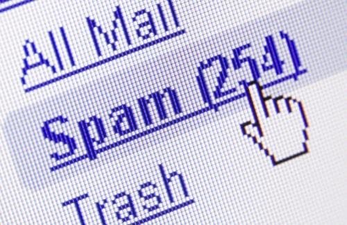 Pengertian Spam dalam Sebuah Email dan Modus yang Sering Digunakan untuk Penipuan Pengertian Spam dalam Sebuah Email dan Modus yang Sering Digunakan untuk Penipuan