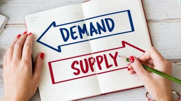 Rumus Elastisitas Permintaan dan Penawaran serta Cara Menghitungnya Rumus Elastisitas Permintaan dan Penawaran serta Cara Menghitungnya