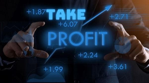 Investor, Simak Istilah TP dalam Saham dan Kapan Waktu yang Tepat Investor, Simak Istilah TP dalam Saham dan Kapan Waktu yang Tepat