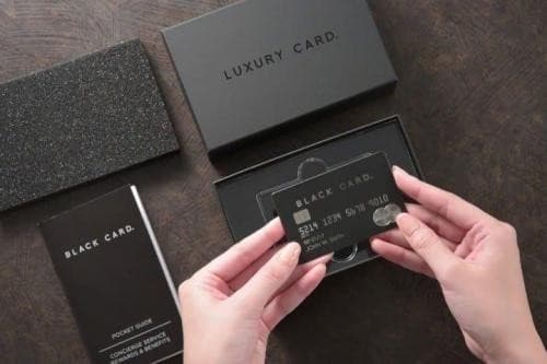 Dikenal Kartu Elite, Berapa Saldo Minimal Black Card American Express? Dikenal Kartu Elite, Berapa Saldo Minimal Black Card American Express?
