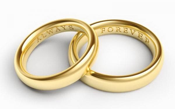 12 Kode Emas Asli pada Cincin yang Perlu Diketahui 12 Kode Emas Asli pada Cincin yang Perlu Diketahui