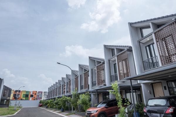 Harga Rumah Global Diprediksi Pulih pada 2024, Indonesia Bagaimana?