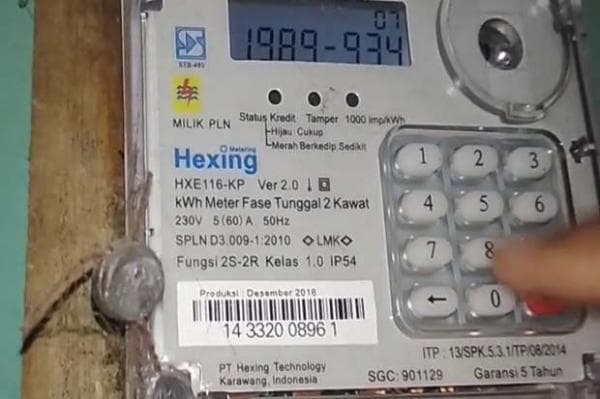 Tagihan Listrik Keluar Tanggal Berapa? Ini Jawabannya Jangan sampai Telat Tagihan Listrik Keluar Tanggal Berapa? Ini Jawabannya Jangan sampai Telat