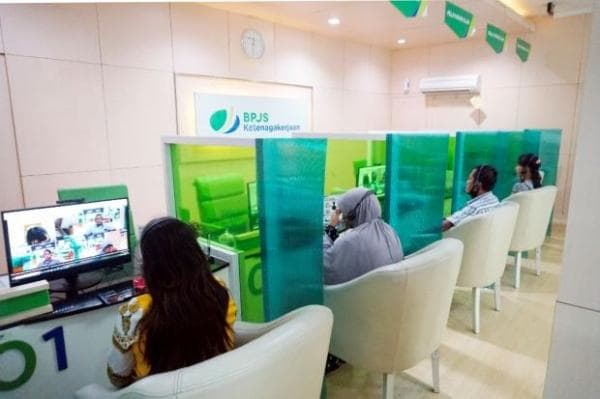 Nomor KPJ yang Mana? Begini Cara Mengeceknya Nomor KPJ yang Mana? Begini Cara Mengeceknya