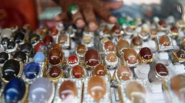 Bisa Bangun Cluster, Intip Deretan Batu Akik Termahal di Dunia dan Harganya Bisa Bangun Cluster, Intip Deretan Batu Akik Termahal di Dunia dan Harganya