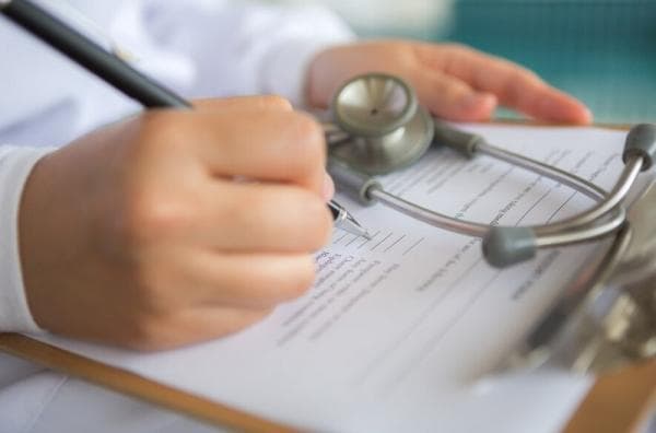 Simak Cara Mudah Membuat Surat Keterangan Bebas Narkoba di Puskesmas Simak Cara Mudah Membuat Surat Keterangan Bebas Narkoba di Puskesmas