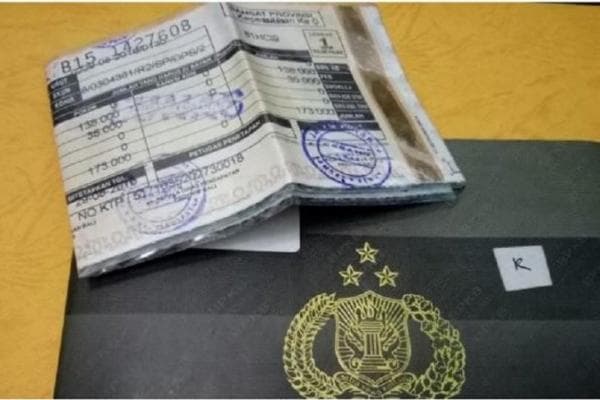 Intip Biaya Cabut Berkas Mobil Lewat Biro Jasa, sampai Berapa? Intip Biaya Cabut Berkas Mobil Lewat Biro Jasa, sampai Berapa?