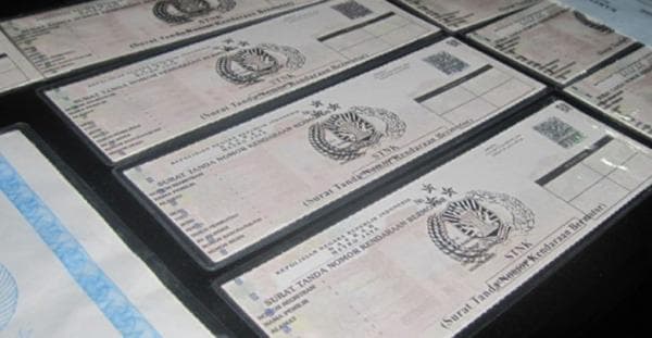 Berapa Biaya Mengurus STNK Hilang? Segini Kisarannya Berapa Biaya Mengurus STNK Hilang? Segini Kisarannya