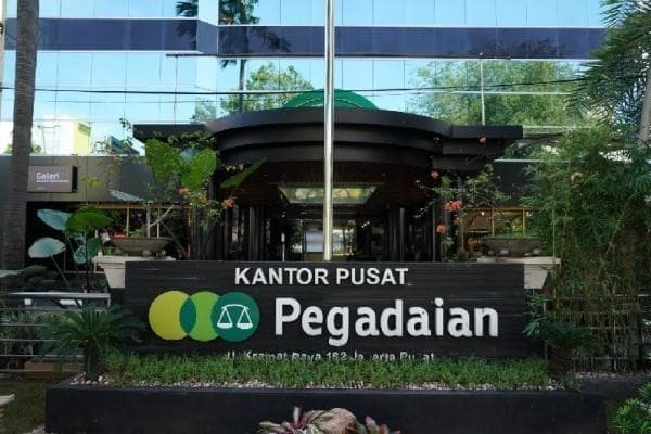 Inilah Nomor WA Pegadaian Terdekat yang Resmi Inilah Nomor WA Pegadaian Terdekat yang Resmi