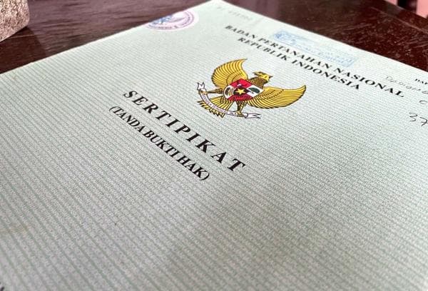 Berapa Biaya Balik Nama Sertifikat Tanah di Notaris? Berapa Biaya Balik Nama Sertifikat Tanah di Notaris?