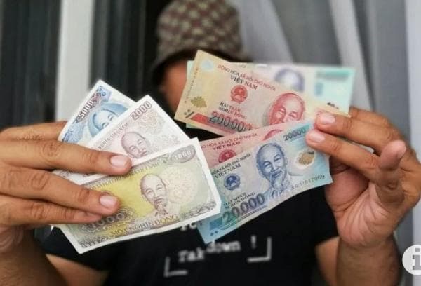 Apa Saja Mata Uang yang Lebih Rendah dari Rupiah? Apa Saja Mata Uang yang Lebih Rendah dari Rupiah?