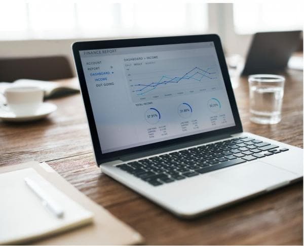 Permudah Pantau Keuangan Perusahaan dengan Financial Dashboard dari QLola by BRI Permudah Pantau Keuangan Perusahaan dengan Financial Dashboard dari QLola by BRI