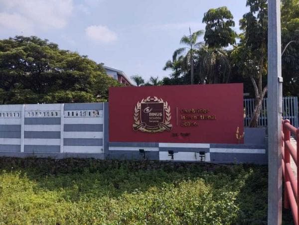 Binus School Serpong: Profil, Fasilitas, dan Biayanya yang Perlu Diketahui Binus School Serpong: Profil, Fasilitas, dan Biayanya yang Perlu Diketahui