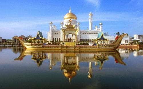Apa Saja Barang yang Diimpor Negara Brunei Darussalam? Yuk Intip Rinciannya Apa Saja Barang yang Diimpor Negara Brunei Darussalam? Yuk Intip Rinciannya