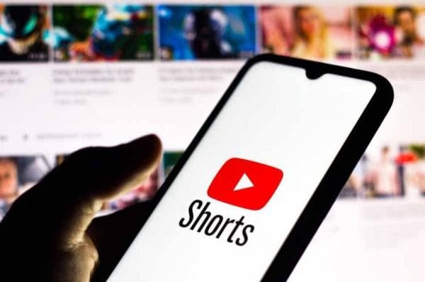 Apakah YouTube Short Bisa Menghasilkan Uang? Intip Penjelasannya Apakah YouTube Short Bisa Menghasilkan Uang? Intip Penjelasannya