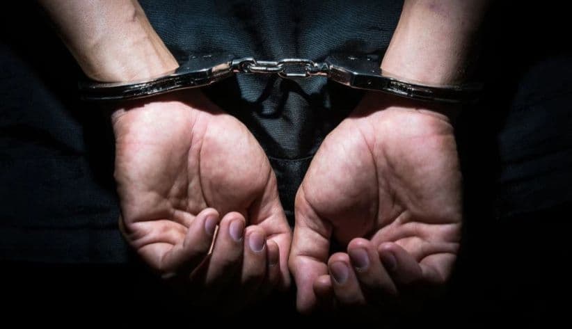 Polisi Tangkap Pelaku Kasus Pria yang Tewas Terkubur di Cikeas Bogor Polisi Tangkap Pelaku Kasus Pria yang Tewas Terkubur di Cikeas Bogor