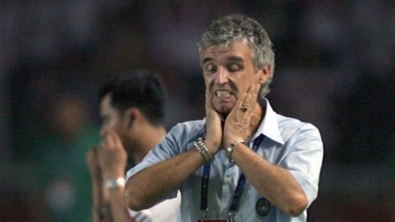 Ivan Kolev Bongkar Fakta! Timnas Bulgaria Dijamin Tak Kesulitan di Indonesia pada FIFA Series 2026 Ivan Kolev Bongkar Fakta! Timnas Bulgaria Dijamin Tak Kesulitan di Indonesia pada FIFA Series 2026