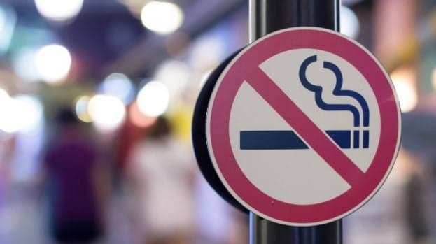 Anggota Pansus DPRD DKI Usul Tempat Hiburan Malam Dikecualikan dari Kawasan Tanpa Rokok Anggota Pansus DPRD DKI Usul Tempat Hiburan Malam Dikecualikan dari Kawasan Tanpa Rokok