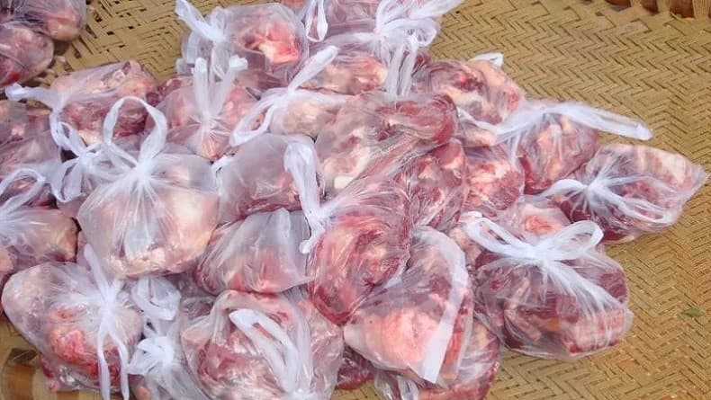 Masjid Istiqlal Ubah Skema Penyaluran Daging Kurban, Tak Ada Pembagian Langsung Masjid Istiqlal Ubah Skema Penyaluran Daging Kurban, Tak Ada Pembagian Langsung