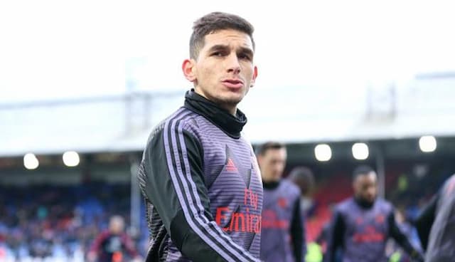 Mantan Bintang Arsenal Jadi Korban Penyerangan di Turki, Pelaku Akui Motif Emosi Pribadi Mantan Bintang Arsenal Jadi Korban Penyerangan di Turki, Pelaku Akui Motif Emosi Pribadi
