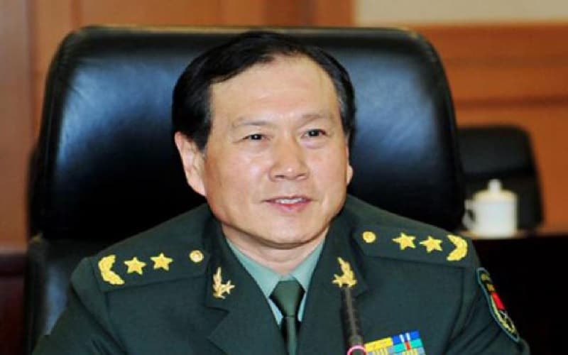 Tak Ada Ampun! 2 Mantan Menhan China Dihukum Mati karena Korupsi Tak Ada Ampun! 2 Mantan Menhan China Dihukum Mati karena Korupsi