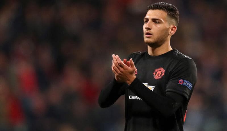 6 Pemain MU Jalani Laga Perpisahan Malam Ini Vs Brighton, Ada Casemiro hingga Dalot! 6 Pemain MU Jalani Laga Perpisahan Malam Ini Vs Brighton, Ada Casemiro hingga Dalot!