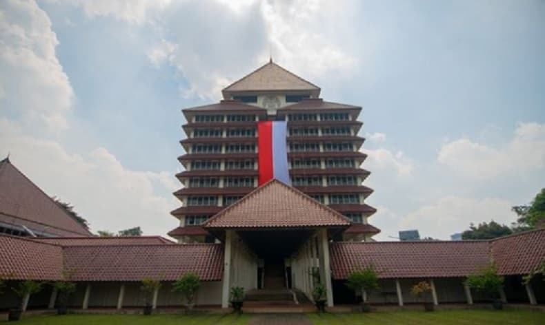 FH UI Buka Suara usai Viral Mahasiswa Diduga Lecehkan Perempuan di Grup Chat FH UI Buka Suara usai Viral Mahasiswa Diduga Lecehkan Perempuan di Grup Chat