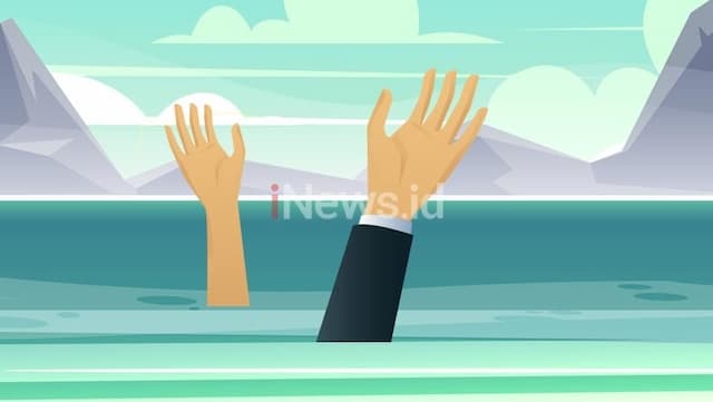 Pilu! 2 Anak Tewas Tenggelam di Kolam Pemandian di Limapuluh Kota Sumbar Pilu! 2 Anak Tewas Tenggelam di Kolam Pemandian di Limapuluh Kota Sumbar