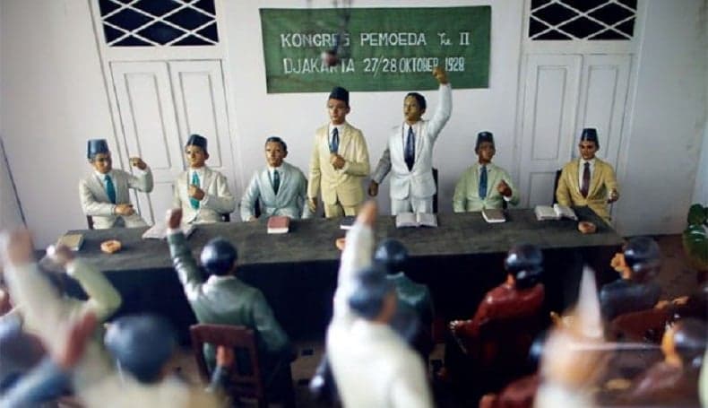 Sumpah Pemuda 2025, Generasi Muda Aceh Gaungkan Semangat Lawan Narkoba Sumpah Pemuda 2025, Generasi Muda Aceh Gaungkan Semangat Lawan Narkoba