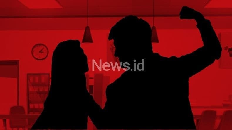 Suami Aniaya Istri hingga Tewas di Asahan, Ditendang hingga Dibenamkan dalam Bak Mandi Suami Aniaya Istri hingga Tewas di Asahan, Ditendang hingga Dibenamkan dalam Bak Mandi