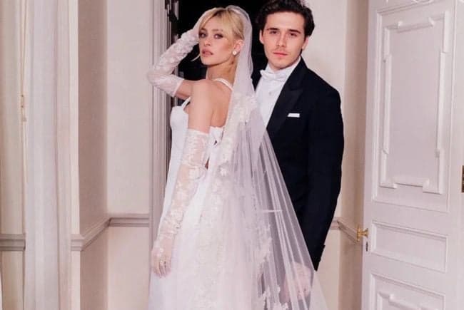 Geger! Brooklyn Beckham dan Nicola Peltz Ingin Adopsi Anak Geger! Brooklyn Beckham dan Nicola Peltz Ingin Adopsi Anak