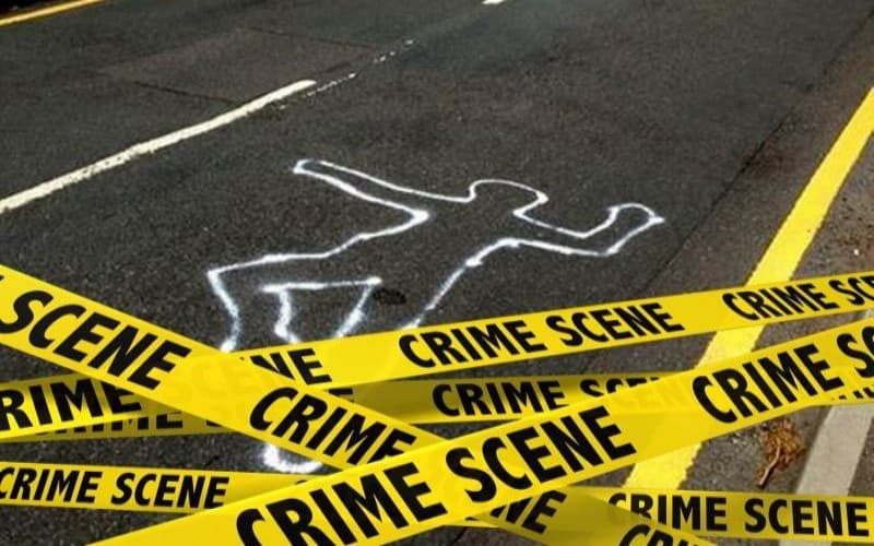 Kecelakaan Mengerikan di Taput, 3 Kakak Adik Boncengan Motor Tewas Ditabrak Truk Kecelakaan Mengerikan di Taput, 3 Kakak Adik Boncengan Motor Tewas Ditabrak Truk