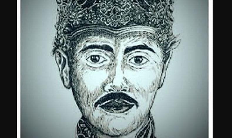 Jejak Airlangga, Sang Raja Besar Jawa di Kerajaan Kahuripan dan Kediri Jejak Airlangga, Sang Raja Besar Jawa di Kerajaan Kahuripan dan Kediri