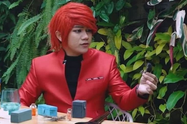 Pesulap Merah Nikahi Ratu Rizky Nabila 2022, Dapat Restu Istri Pertama? Pesulap Merah Nikahi Ratu Rizky Nabila 2022, Dapat Restu Istri Pertama?