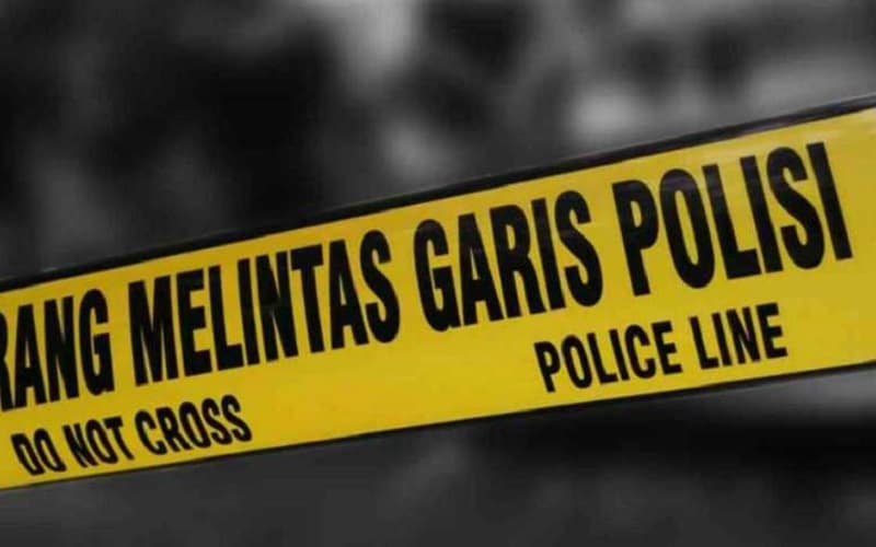 Bareskrim Asistensi Polres Jaksel Usut Terapis Spa Tewas di Lahan Kosong Pasar Minggu Bareskrim Asistensi Polres Jaksel Usut Terapis Spa Tewas di Lahan Kosong Pasar Minggu