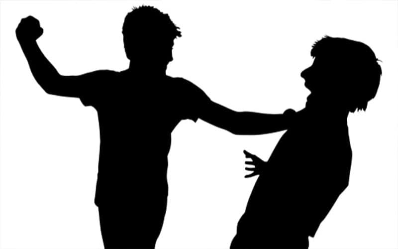 Pria di Cengkareng Dianiaya usai Tegur Tetangga Main Drum Pria di Cengkareng Dianiaya usai Tegur Tetangga Main Drum