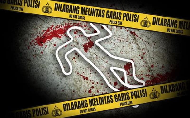 Tragis, Pria di Jakbar Tewas usai Dikeroyok dan Jatuh dari Lantai 2 Tragis, Pria di Jakbar Tewas usai Dikeroyok dan Jatuh dari Lantai 2