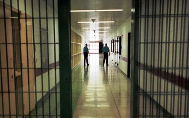 Tahun Baru Imlek, 44 Napi Dapat Remisi Khusus Tahun Baru Imlek, 44 Napi Dapat Remisi Khusus