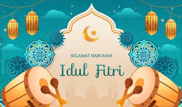 50 Ucapan Selamat Hari Raya Idul Fitri 2026 / 1447 H Menyentuh Hati dan Penuh Doa 50 Ucapan Selamat Hari Raya Idul Fitri 2026 / 1447 H Menyentuh Hati dan Penuh Doa