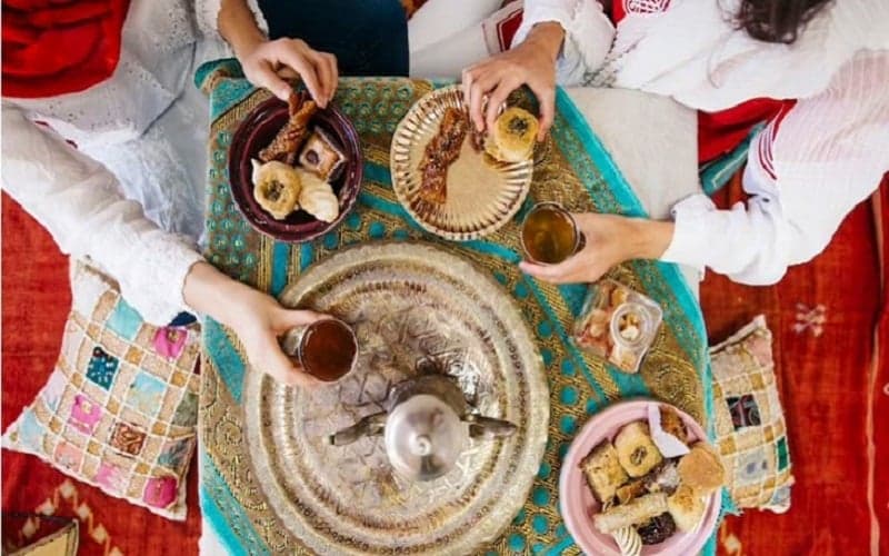 Jadwal Imsak Bogor 21 Februari 2026, Lengkap dengan Niat Puasa Jadwal Imsak Bogor 21 Februari 2026, Lengkap dengan Niat Puasa