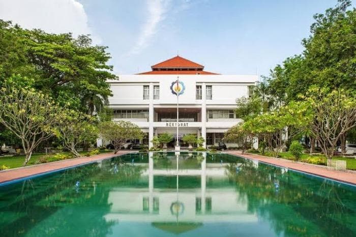 41 Ribu Orang Minat Masuk ITS, Ini Jurusan yang Paling Favorit di SNBT 2026 41 Ribu Orang Minat Masuk ITS, Ini Jurusan yang Paling Favorit di SNBT 2026
